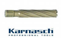 Core drill Hard-LINE 110, Karnasch
