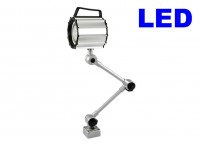 Machine waterproof LED lamp 230V, VLED-500M