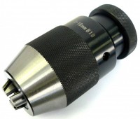 Quick-release drill chuck 0.5 - 8 mm B12 PROFI