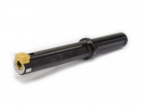 Slotting groove holder for 14 and 16mm inserts, UT-14 / 16-25L