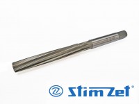 Hand reamer with cylindrical shank - DIN206B / CSN 221420 , Stimzet
