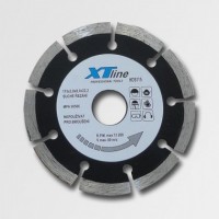 Diamond cutting disc 230mm segment , XT-Line