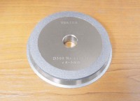 Diamond grinding wheel for cutters dia. 4-6mm SDC
