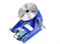Rotary positioner for welding 450mm