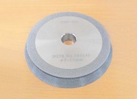 Diamond grinding wheel for cutters dia. 7-13mm SDC