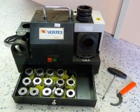 Drill grinder 12-25mm 100-136°, VDG-25