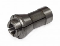 6mm collet for pneumatic grinders, GISON