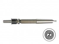 Holder for socket drills and reamers DIN217 / CSN 241210, Zbrojovka