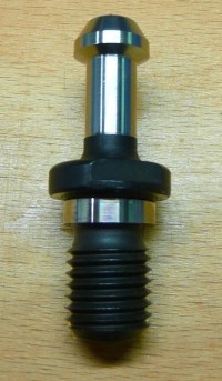 Retention knob ISO50 - BT50, 30° / 60°, MAS403, BT-506
