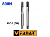 Machine tap M - HSSE ISO2 C(6H), FANAR