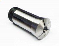 Clamping collet 5C - 21mm, round