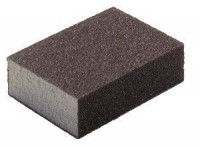 Sanding sponge 100x70x25mm