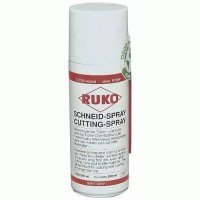 Cutting oil - spray RUKO 200 ml