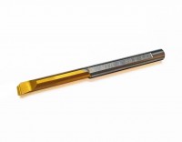 Mini tool bar MTR with BXC coating , Carmex