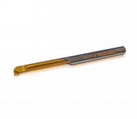 Mini tool bar MPR with BXC coating , Carmex
