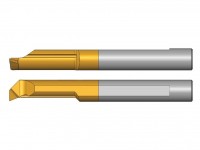 Mini 90° tool bar MUR with BXC coating , Carmex