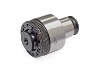Insert for M8 tap with torque coupling, TC-312-M8-DIN376, 312-27D