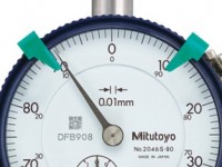 Indicators (2pcs) for Mitutoyo dial gauge, 21AZB195
