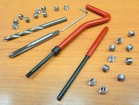 Thread Repair Kit - Metric