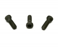 S16S screw with countersunk head for thread knives, Carmex