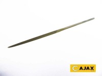 AJAX Needle file 200mm triangular 4.7, SEK 0