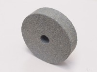 Grinding wheel 76x20x13mm - after sale