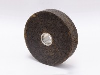 Grinding wheel 100x25x20mm - after sale