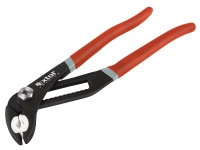 SIKO 260mm pliers with plastic jaws, Extol Premium