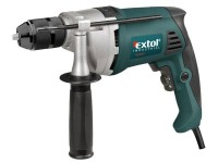 Hammer drill Extol Industrial 850W