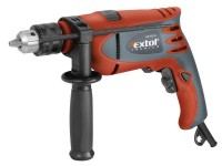 Hammer drill Extol Premium 750W