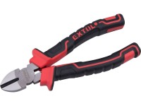 Side splitting pliers 190mm, Extol Premium