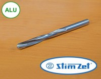 Metal drill bit 9.0 mm HSS 12° PN 2911 for non-ferrous metals, StimZet