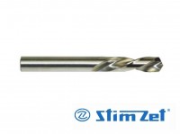 Metal drill bit left 6.4 mm HSS short PN2904, StimZet