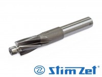 Countersink 6x3.2 with guide pin for M3 HSS thread ČSN 221604, Stimzet