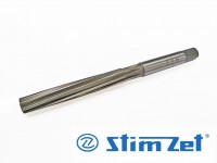 Reamer 8.15 H7 manual HSS with cylindrical shank ČSN 221420, Stimzet