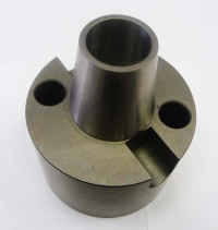 Reduction sleeve 40 / MK4 - 60 DIN2080, through for clamping cutters