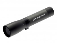 Handheld LED flashlight FLASH 1000 R, Scangrip