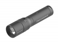 LED flashlight FLASH 12-24V, Scangrip