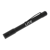 Pocket pencil LED flashlight PEN LITE A, Scangrip