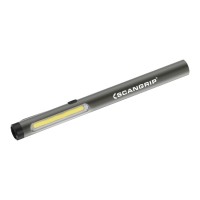 Pencil LED flashlight WORK PEN 200 R, Scangrip