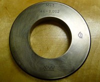Adjusting ring 44 mm, DIN2250 C, Schmalkalden