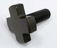 Cross recessed head screw M6 - replacement ČSN 241426