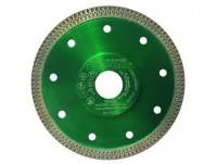 Diamond cutting disc 115mm Keramic Plus, PROTECO
