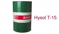 Emulsifying liquid CASTROL Hysol T15, 5 liters