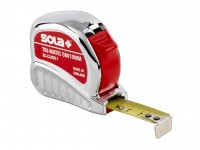 Tape measure 3m cl. accuracy 1 - Trimatic TM3, Sola