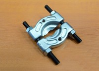 Puller for expansion bearings 105-150mm