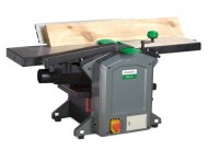 Planer with ADH 250 stretch