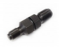 Tap for repair / cleaning of spark plug thread M14x1.25 and M18x1.5