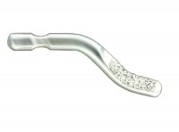 Deburrer knife - needles N1 diamond, NOGA BN1028