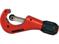 Pipe cutter 3-42mm with deburrer
